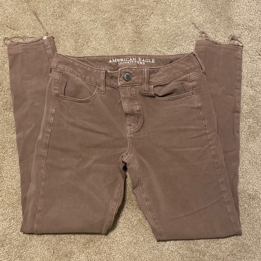 AE JEGGINGS